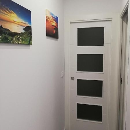 Apartamento Seoane Bajo Fisterra Zewnętrze zdjęcie