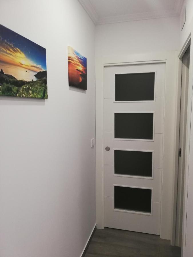Apartamento Seoane Bajo Fisterra Zewnętrze zdjęcie