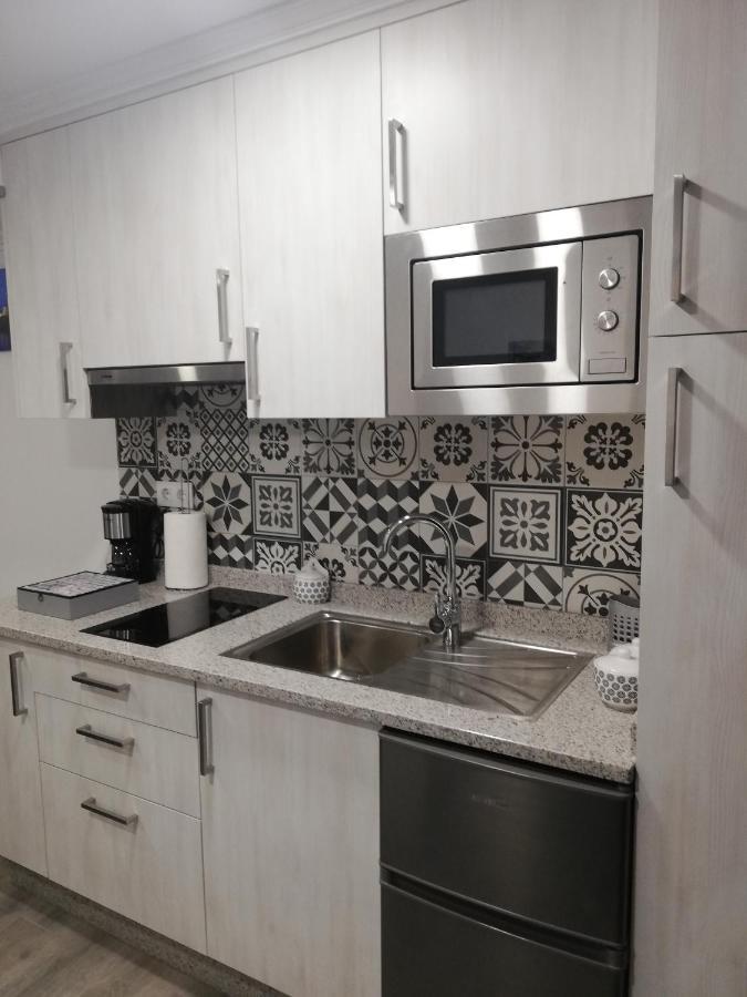 Apartamento Seoane Bajo Fisterra Zewnętrze zdjęcie